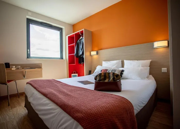 Oneloft Hotel