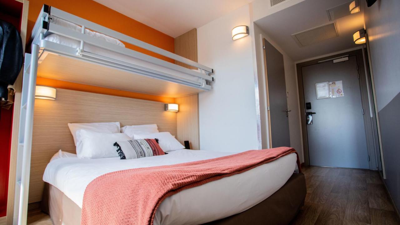 Oneloft Hotel Obernai