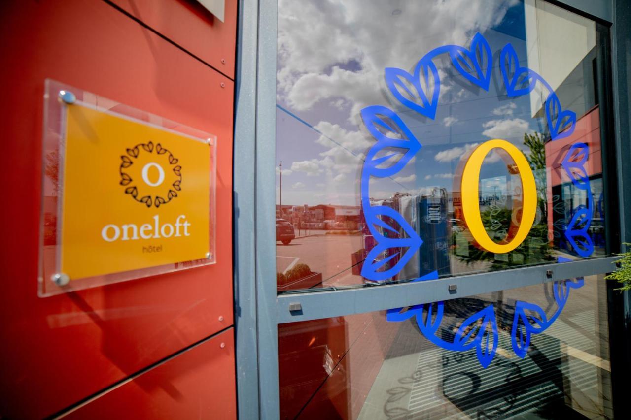 Oneloft Hotel Obernai