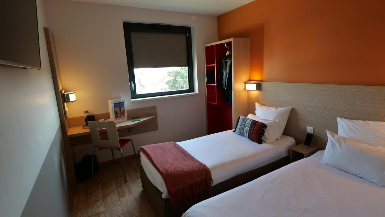 Oneloft Hotel