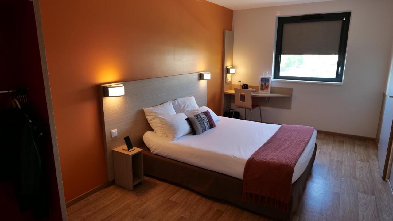 Hotel Oneloft Obernai